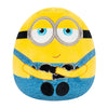 Minions Plush, Assorted, 8-in.
