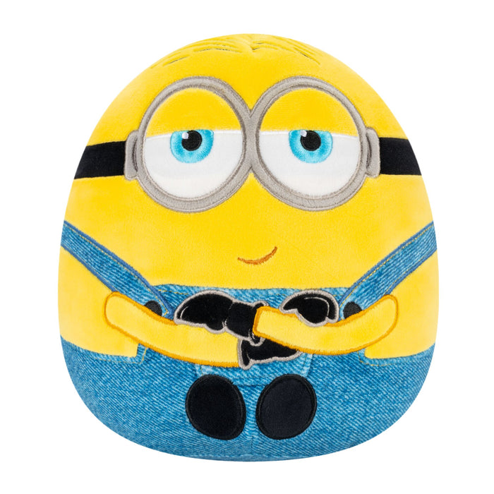Minions Plush, Assorted, 8-in.