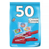 Hershey’s Candy Jolly Rancher & Twizzlers, 50- Pack