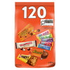 Assortiment de friandises Hershey's, 1,18 kg – emb. de 120