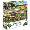 Sharon Steele Puzzles, Assorted, 750 Pieces
