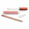 Juliette & Co. Glossy Lip Kit, 2-Pack