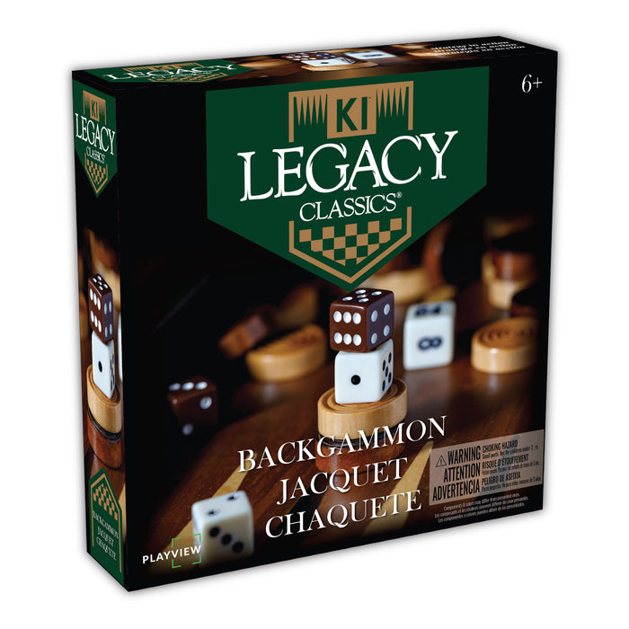 Classic Board Games, Assorted