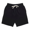 Short en molleton à enfiler pour hommes
