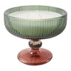 Foundry Soy Glass Candle, 6-oz.