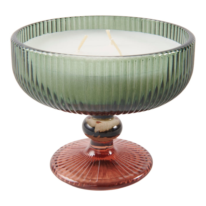 Foundry Soy Glass Candle, 6-oz.