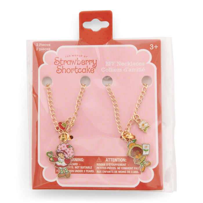 Kids' Licensed Best Friends Necklaces, Assorted