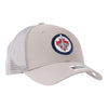 NHL Men's Licensed Winnipeg Jets Cap