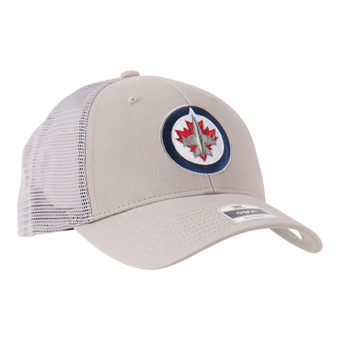 NHL Men's Licensed Winnipeg Jets Cap