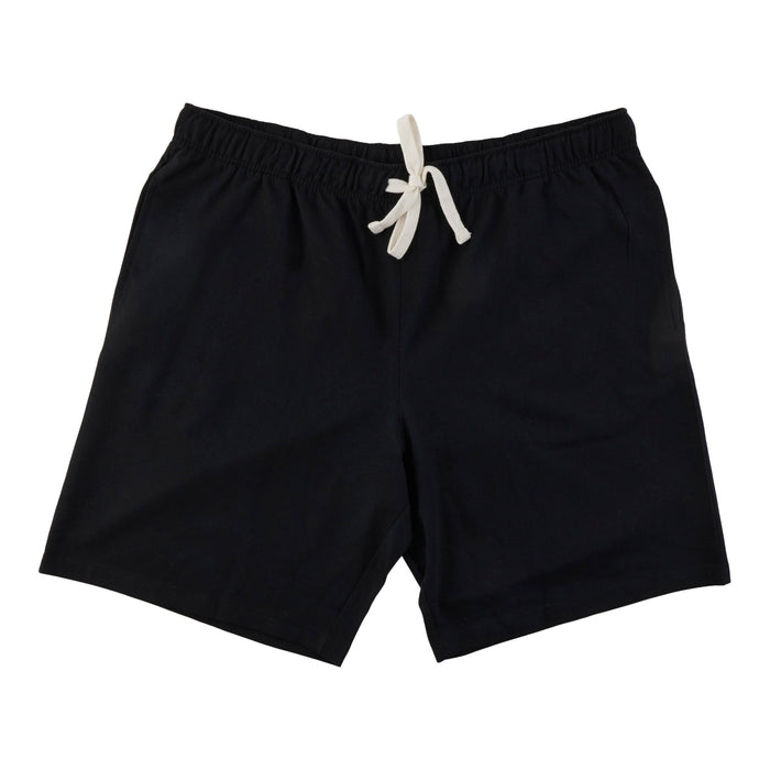 Big Guy Fleece Pull-On Shorts