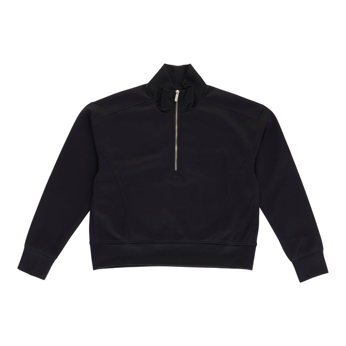 ACX Active Women's Half Zip Sweatshirt