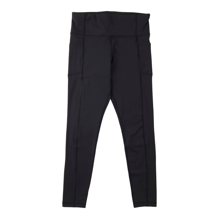 Women's Slim Cropped Leggings