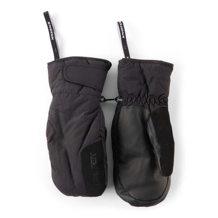 Snötek Men's Ski Mittens, Assorted