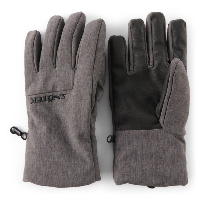 Gants à coquille souple Snötek pour hommes – modèles variés