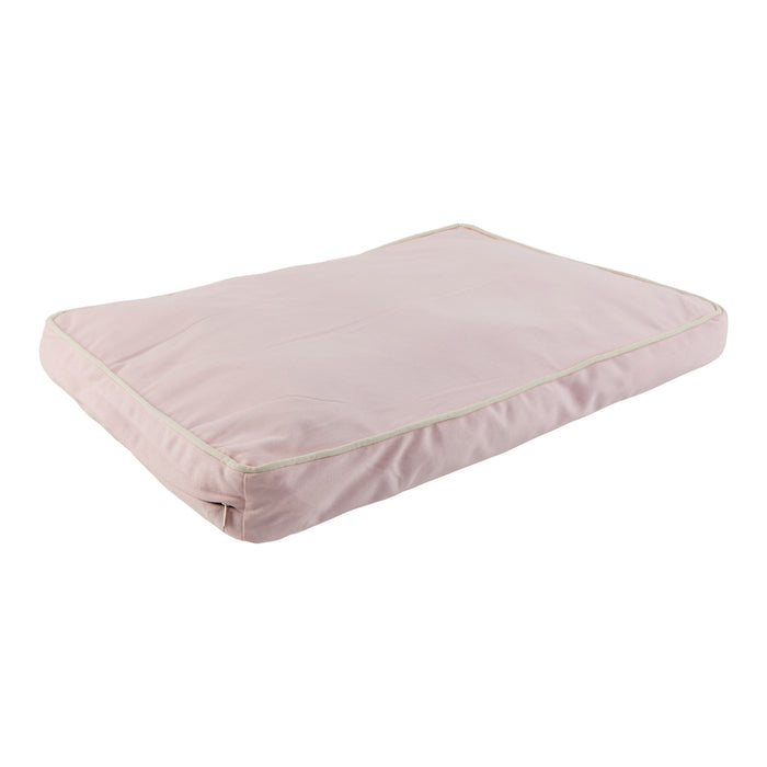 Canvas Pet Mattress, 29.5-in x 20.5-in