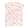 Carisma Women's Plus Short Sleeve Crew Neck Sleepshirt