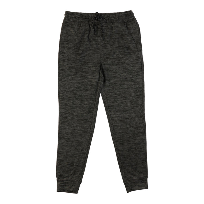 Pantalon de jogging en maille mélangée pour hommes
