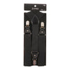 Men's Suspenders, Assorted