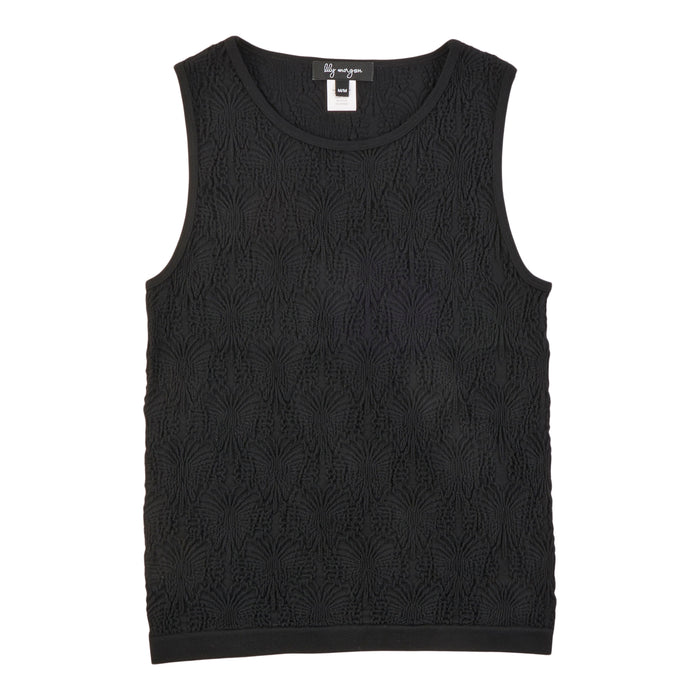 lily morgan Women's Solid Seamless Camisole