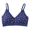 Women's Pointelle Camisole Bra