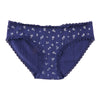 mySTYLE Women's Pointelle Underwear