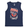 Men's Licensed Muscle Tank Top