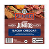 Schneiders Saucissons Bacon Cheddar, 375 g