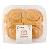 Del's Pastry Orange Roll, 360 g