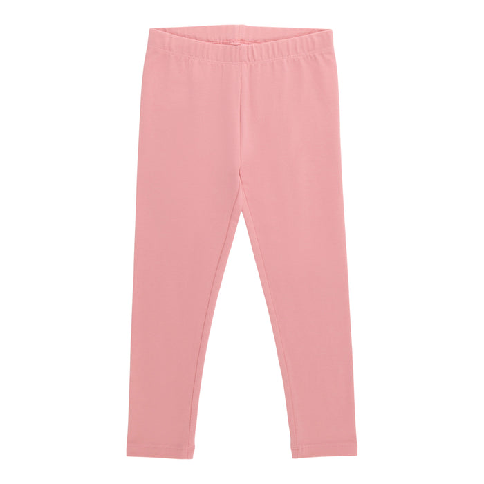 Legging uni Inspiration automnale MONKEY BARS pour toutes-petites