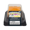 Squishi Mini Cheese Fidget Toy