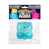 Petits cochons potelé Squishi, assorti – 4 po x 5 po x 4 po