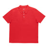Polo à manches courtes pour hommes