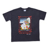 Women's Licensed Grinch Boyfriend Tee