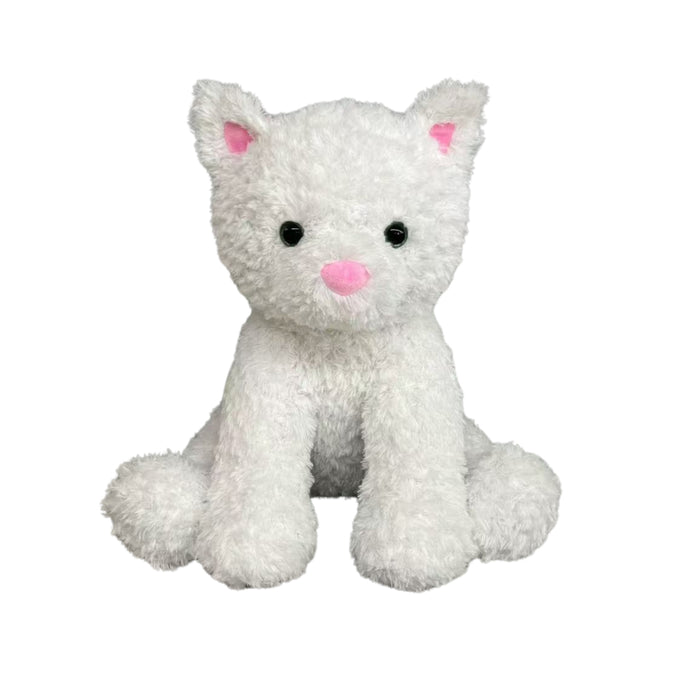 Jumbo Flocked Plush, Assorted, 36-in.