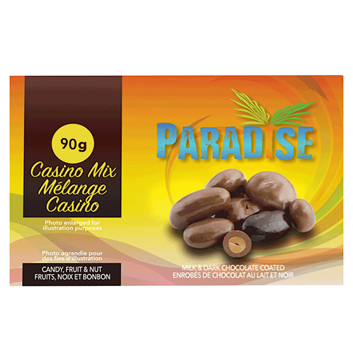 Paradise Casino Mix, 90 g