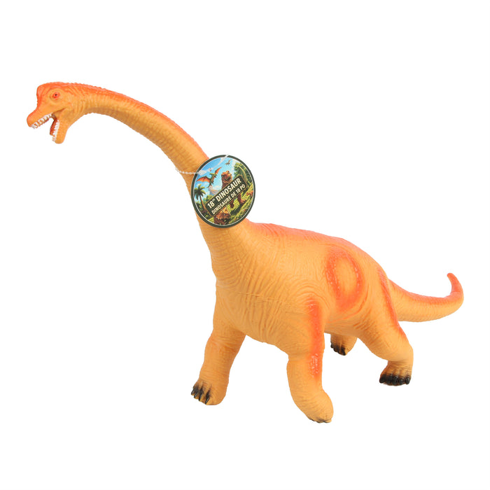 Giant Dinosaurs, Assorted, 18-in.