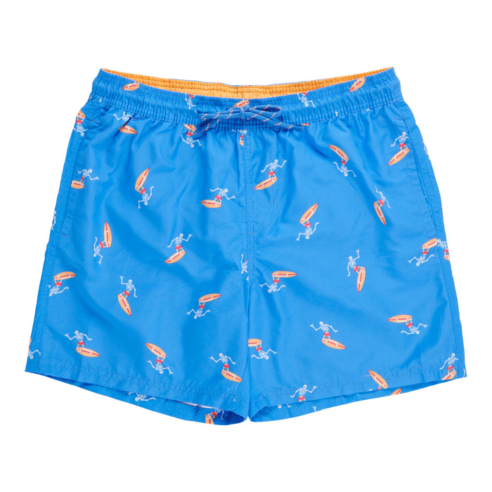 Short de bain à séchage rapide pour hommes