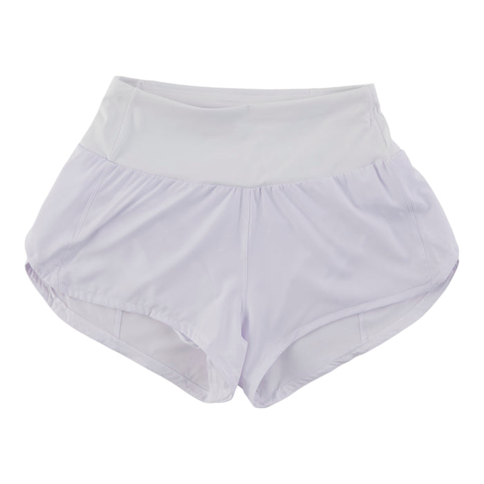 Short à enfiler pour femmes