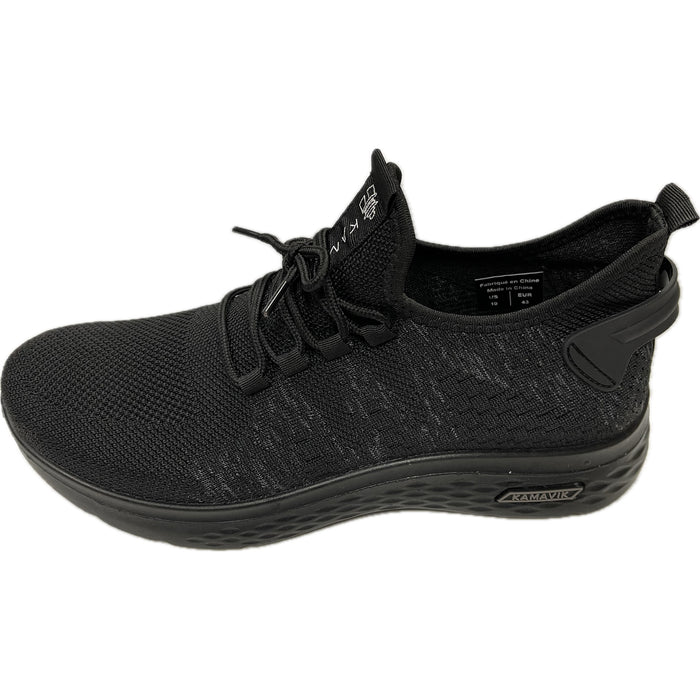Chaussures de sport lacées pour hommes