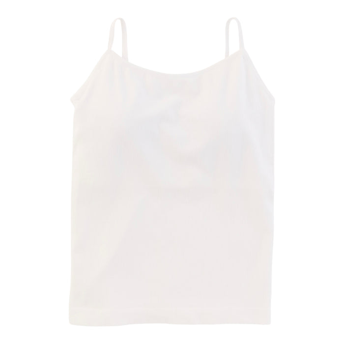 Camisole sans coutures lily morgan pour femmes