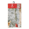 Photo Real Throw Blanket, Assorted, 48-in x 60-in.