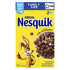 General Mills Nestle Nesquik Cereal, 521 g