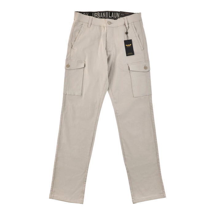 Modern Ridge Men's Cargo Pants