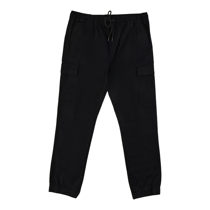 Men's Cargo Joggers