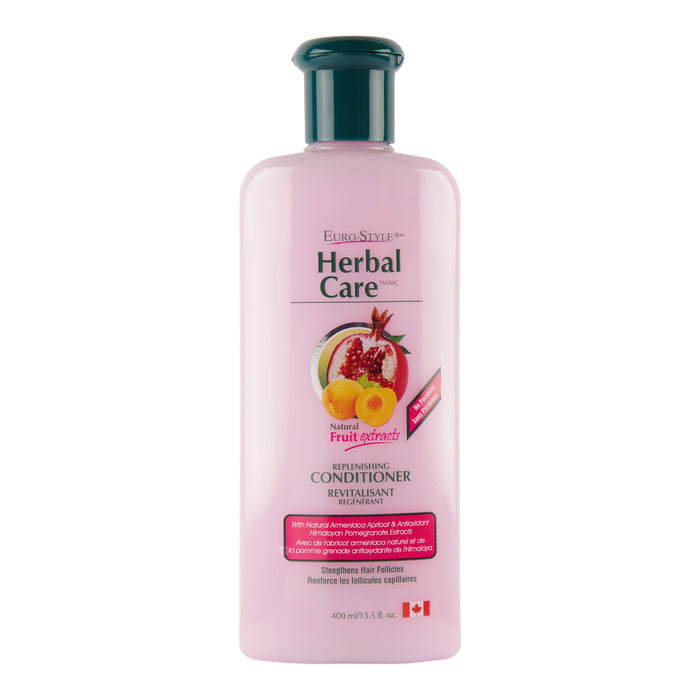 Revitalisant nourrissant Herbal Care, 400 ml