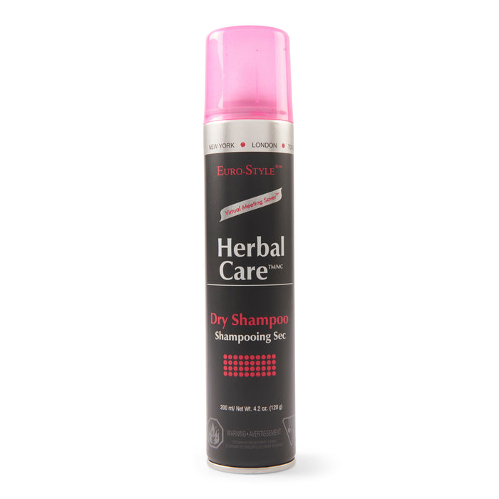 Shampooing sec Herbal Care, 200 ml