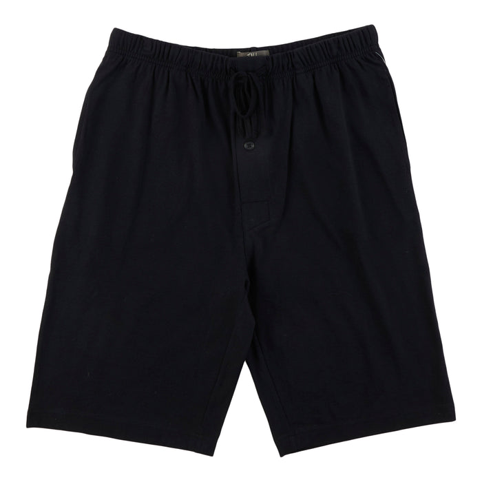 Men's Drawstring PJ Jammer Shorts