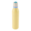 Thermal Water Bottle, Assorted, 700-ml.