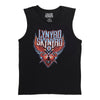 Débardeur sans manches sous licence Lynyrd Skynyrd pour hommes