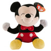 Ty Disney Floppy Beanie Babies, 8-in.